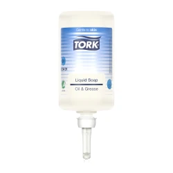 Tork S1 mydło w płynie przemysłowe 6 x 1000 ml